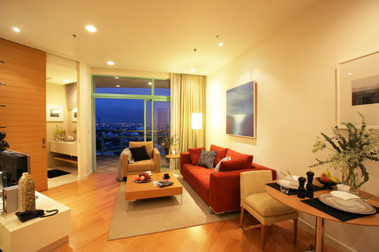Chatrium residence Bangkok  | riverside condominium for rent in charoenkrung